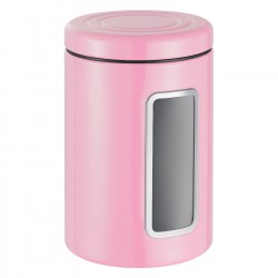 Контейнер Wesco CL, розовый